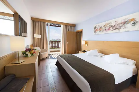 Hotel Esencia de Fuerteventura in Pájara Urbanización Butihondo, foto 15