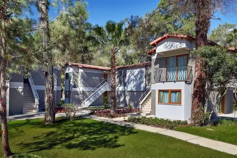 Kimeros Park Holiday Village in Kemer, foto 6