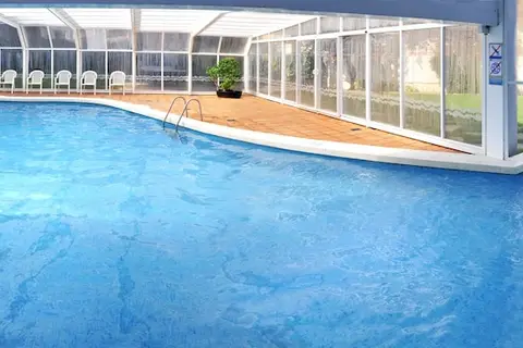 Hotel GHT Aquarium & SPA in Calella, foto 20