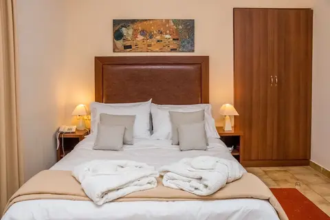 Apollo Resort Art in Δημοτική Ενότητα Κυπαρισσίας — foto 25