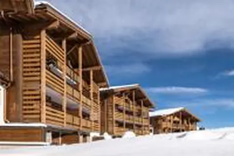 Résidence MGM le Hameau de l'Ours in Manigod, foto 27