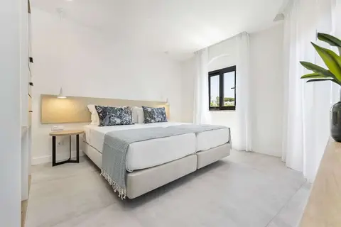 Clube Maria Luisa in Olhos D'Água — foto 14