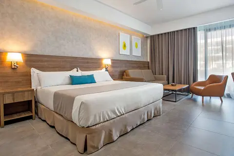 Serenade Punta Cana in Salvaleón de Higüey — foto 3