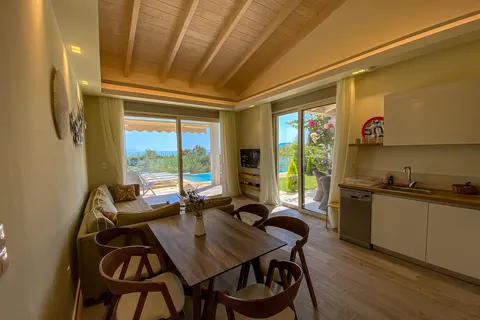 Appartementen La Riviera Barbati foto 17