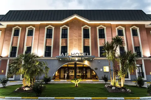 AB Arganda, Ascend Hotel Collection in Arganda Del Rey — foto 22