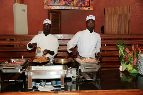 Royal Horizons Baobab in La Somone — foto 21