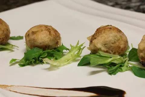 Hotel Lac Bleu foto 8