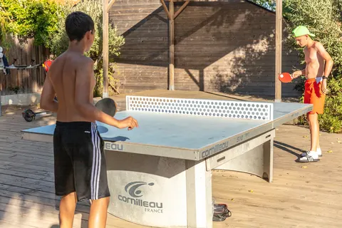 Camping Dunes Et Soleil foto 5