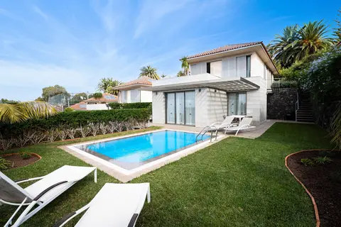 Coral Villas la Quinta in Santa Ursula — foto 16