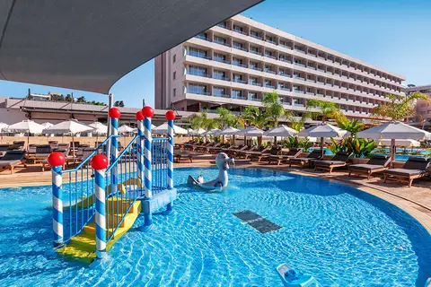 Hotel Royal Apollonia in Limassol — foto 7