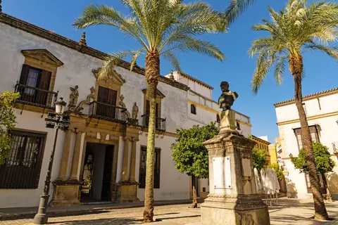 Ontdek Andalusië in 8 dagen in Hernani — foto 14