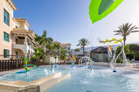 Gran Melia Palacio De Isora in Guía de Isora — foto 22
