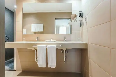 Hotel Abades Recogidas in Granada — foto 24