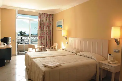 IFA Altamarena Hotel in Pájara — foto 19