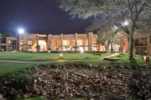 Windhoek Country Club Resort in Windhoek — foto 4