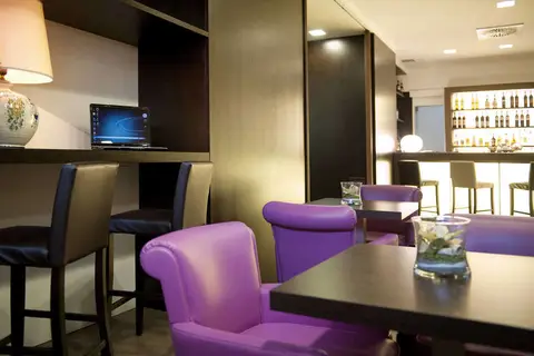 Park Hotel Chianti in Greve In Chianti — foto 17