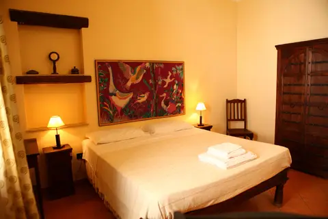 Art Lincoln B&B Palermo in Palermo — foto 13