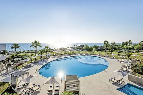 Iberostar Selection Diar El Andalous in Sousse — foto 2