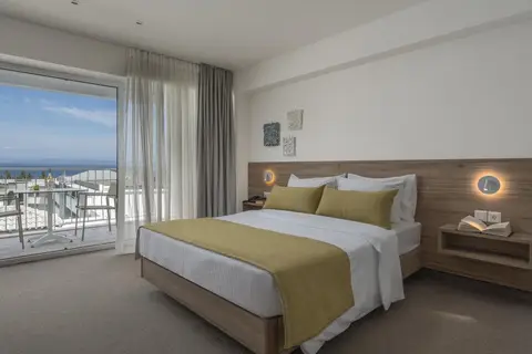 Hotel Kriopigi in Δημοτική Ενότητα Κασσάνδρας — foto 13