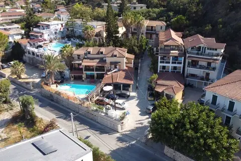 Mirabelle Hotel in Δημοτική Ενότητα Ζακυνθίων