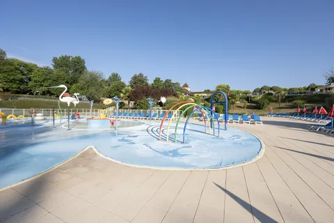 Camping St. Avit Loisirs foto 14