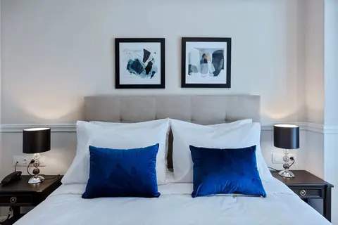 Classic Hotel by Athens Prime Hotels in Athene — foto 4