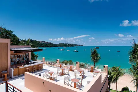 Bandara Villas Phuket in ตำบลวิชิต — foto 9