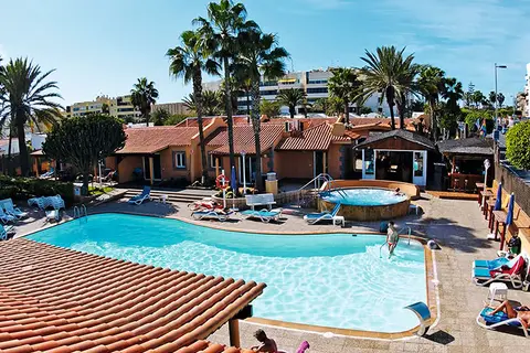 Los Almendros Gays Exclusive Vacation Club in San Bartolomé de Tirajana — foto 10