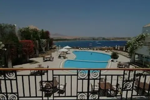 Eden Rock Hotel in Sharm El Sheikh — foto 21
