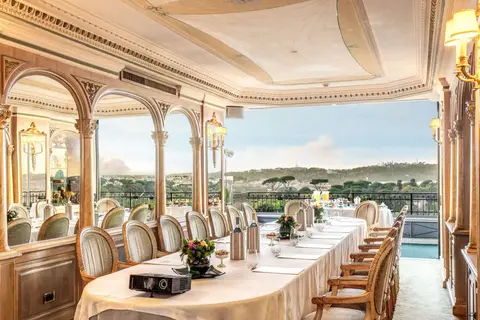 Splendide Royal in Rome, foto 24