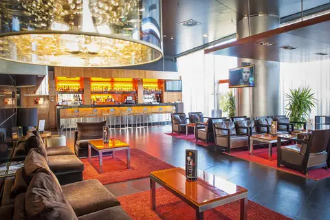 Alexandre Hotel Fira Congress in l'Hospitalet de Llobregat — foto 9