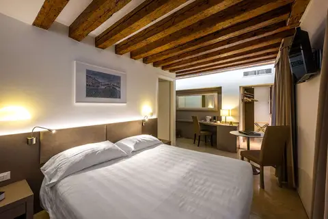 Leone Hotel in Venetië, foto 3