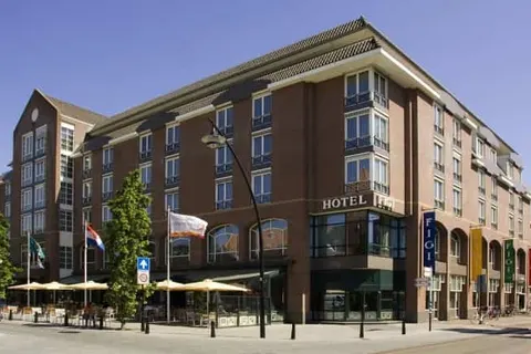 Hotel Theater Figi foto 1