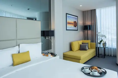 Centro WestSide Istanbul in Fatih