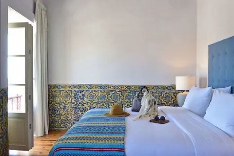 The Noble House in Evora — foto 21