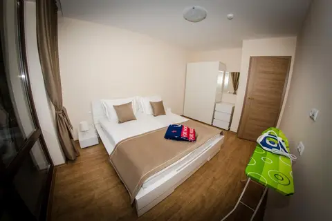 Premier Fort Beach in Sveti Vlas, foto 22