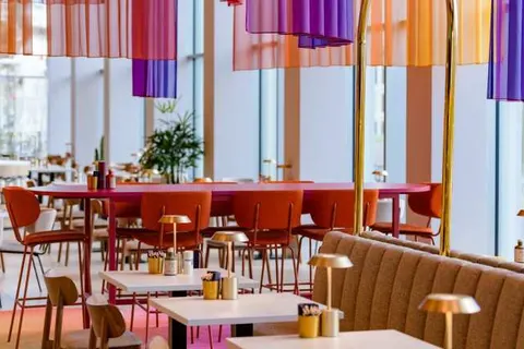 ibis Styles Rotterdam Ahoy foto 14