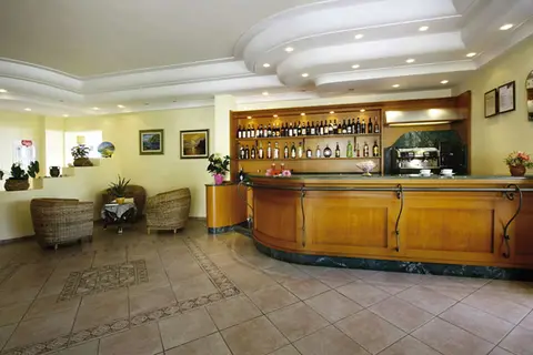 Hotel Residence Il Gattopardo in Ricadi, foto 26