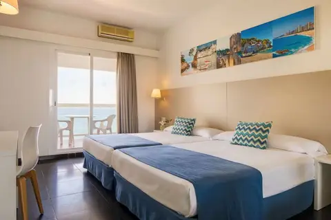 H-Top Caleta Palace in Castell d'Aro, Platja d'Aro i s'Agaró — foto 4