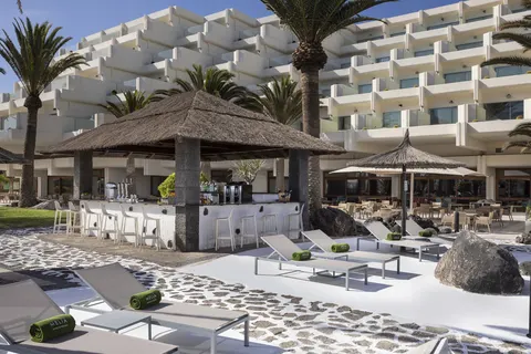 Paradisus Salinas Lanzarote - adults only in Teguise — foto 21