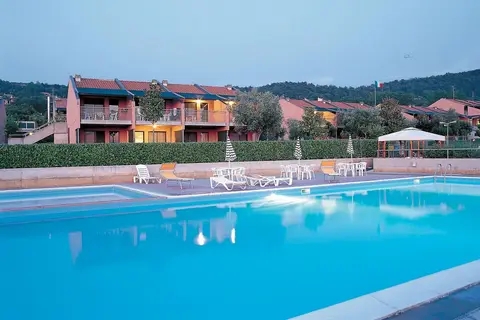Vakantiepark Le Tre Isole in Magione — foto 2