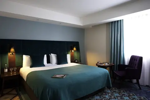 Mercure London Bridge in Londen — foto 15