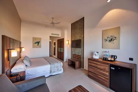 Hotel Riu Turquoise in Le Morne — foto 27