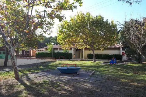 Camping Borepo in Villeveyrac — foto 5
