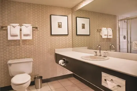 Hotel Excalibur in Las Vegas — foto 5