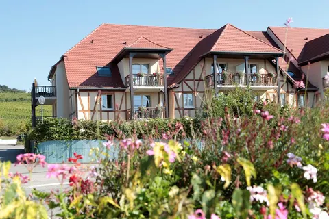 Résidence Odalys Référence Le Domaine des Rois foto 1