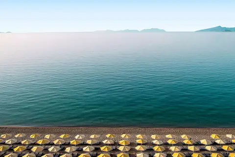 Mitsis Norida Beach Hotel in Πυλί — foto 5