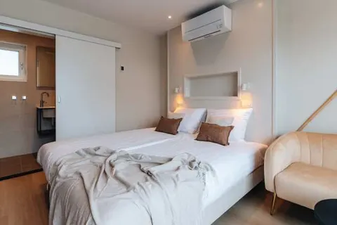 Hotel - Bed and Breakfast Renesse foto 4