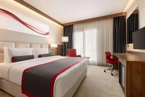 Ramada by Wyndham Beylikduzu in İstanbul, foto 18