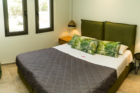 Bungalows & Appartementen Zante Flower Deluxe foto 19